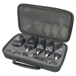 Docks Promax 4 alarm set
