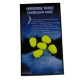 Enterprise maize fluoro glow- ET27FG