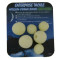 Enterprise boilies niteglow  GREEN 12mm & 15mm 