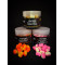 Fish clinic Wafter Cream  & Corn 14mm Dumbell
