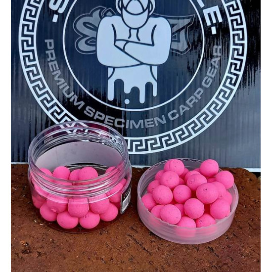 Fish pop up mulberry 14mm 