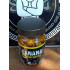 Fish tigernuts banana 