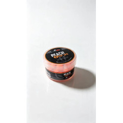 Fish pop up peach 12mm 