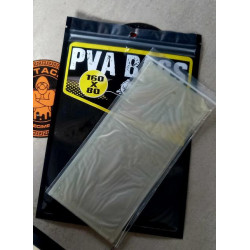 Fish PVA Bags 160 x 80