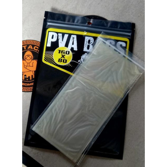 Fish PVA Bags 160 x 80