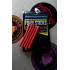 Fish Foam Sticks red 6mm