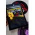 Fish Buoyancy Beads medium yellow 