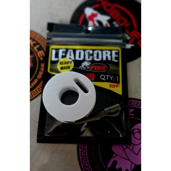 Fish Leadcore 
