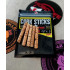 Fish Cork Sticks 6mm