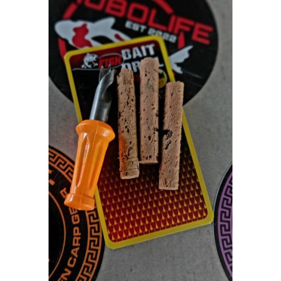 Fish Bait Drill 6mm
