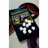 Fish Fake Maize Medium white 