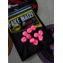 Fish Fake Maize Medium Pink 