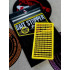 Fish Bait Stopper yellow