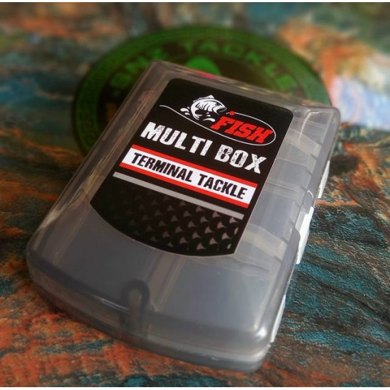 Fish multi box 