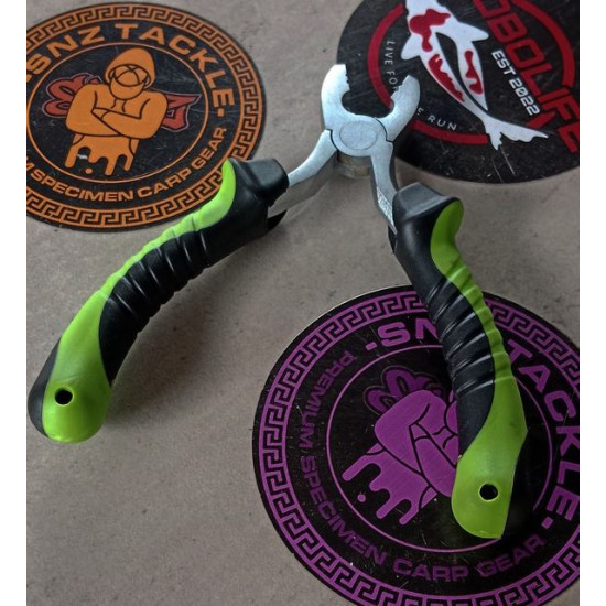 Fish Crimp tool