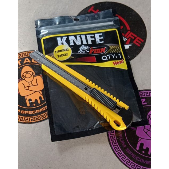 Fish Knife 