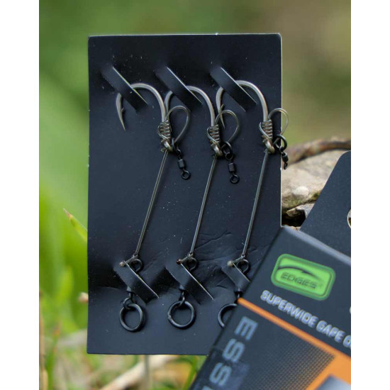 Fox chod rig 5