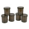 Fox hookbait pots full 6