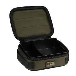 Fox R series compact rigid lead & bits bag