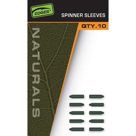 Fox spinner sleeves
