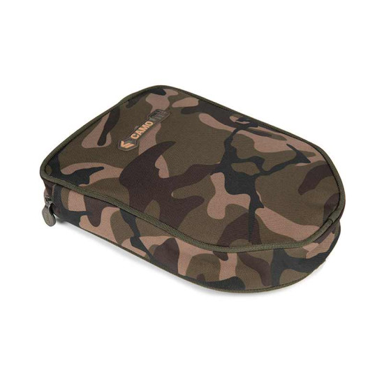 Fox camolite scales pouch 