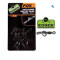 Fox Kwik Change drop off inline swivel 7