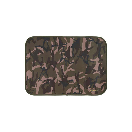 Fox Camolite Bivvy Mat 