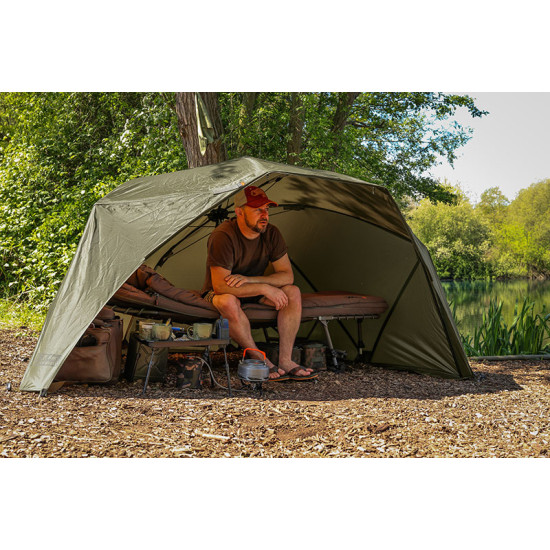Fox Brolly Easy