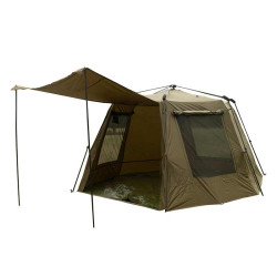 Fox Eos Social Shelter-XL