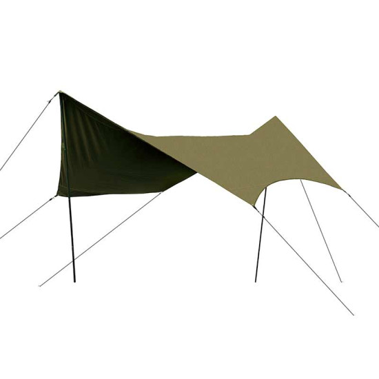 Fox Voyager tarp Large