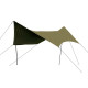 Fox Voyager tarp Large
