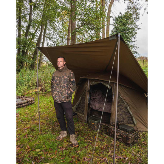 Fox Voyager tarp Large