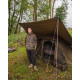 Fox Voyager tarp Large
