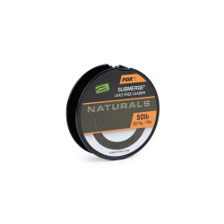 Fox Naturals Submerge Lead free 50lb