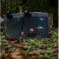 Fox Aquos rig Bucket
