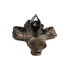 Fox camolite Tri sleeve 12 ft