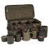 Fox Camolite Brew Kit bag