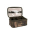 Fox camolite lead and bits bag large 