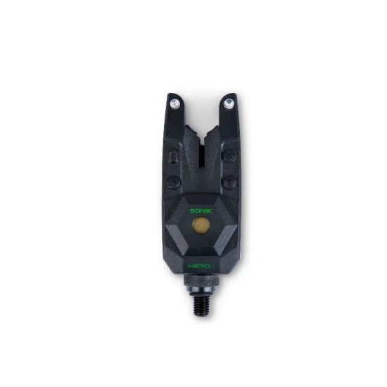 Sonik HeroX alarm loose 