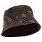 Fox bucket hat Reversible