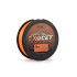 Fox exocet 16lb 1000m fluoro orange 