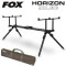 Fox horizon duo 3 rod pod