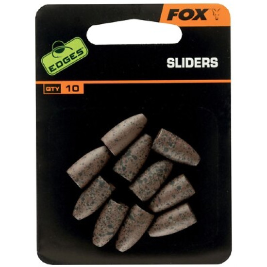 Fox Sliders