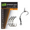 Fox Spinner Rig size 4