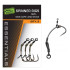 Fox Spinner Rig size 5