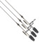 Fox Naturals Heli-Clip Rigs