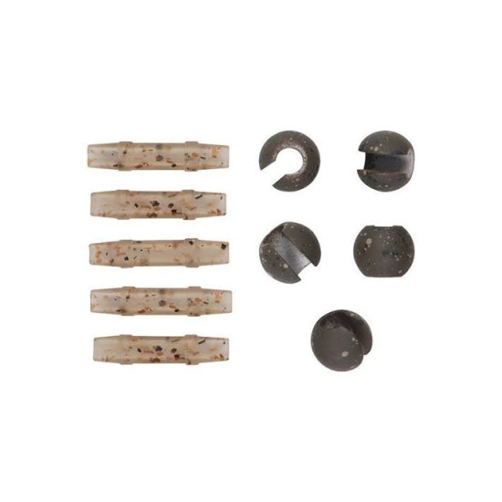 Fox Tubing Tungsten Heli Bead