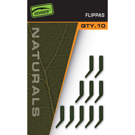 Fox tungsten flippas 