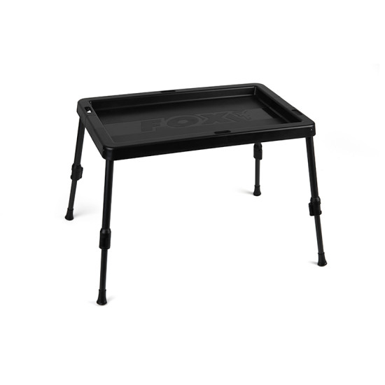 Fox Bivvy table