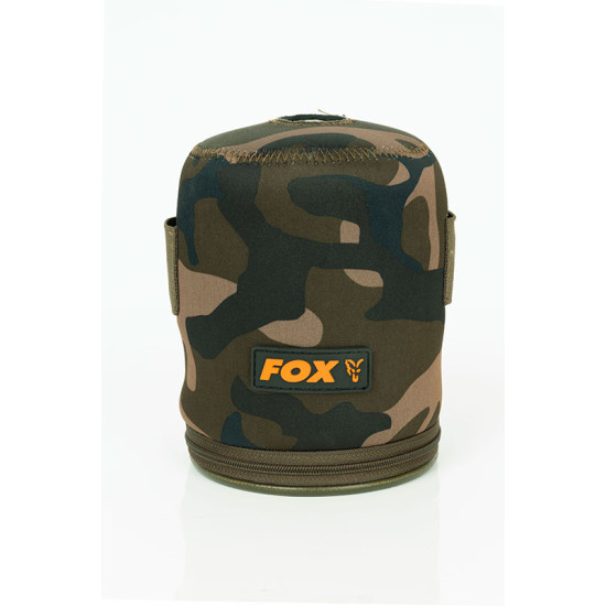 Fox Camo gas cannister cover 